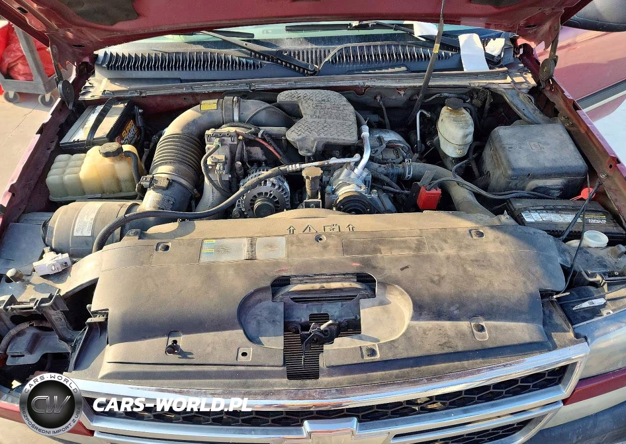 2007 Chevrolet Silverado K2500 Heavy Duty VIN:1GCHK23D67F113871 - 11