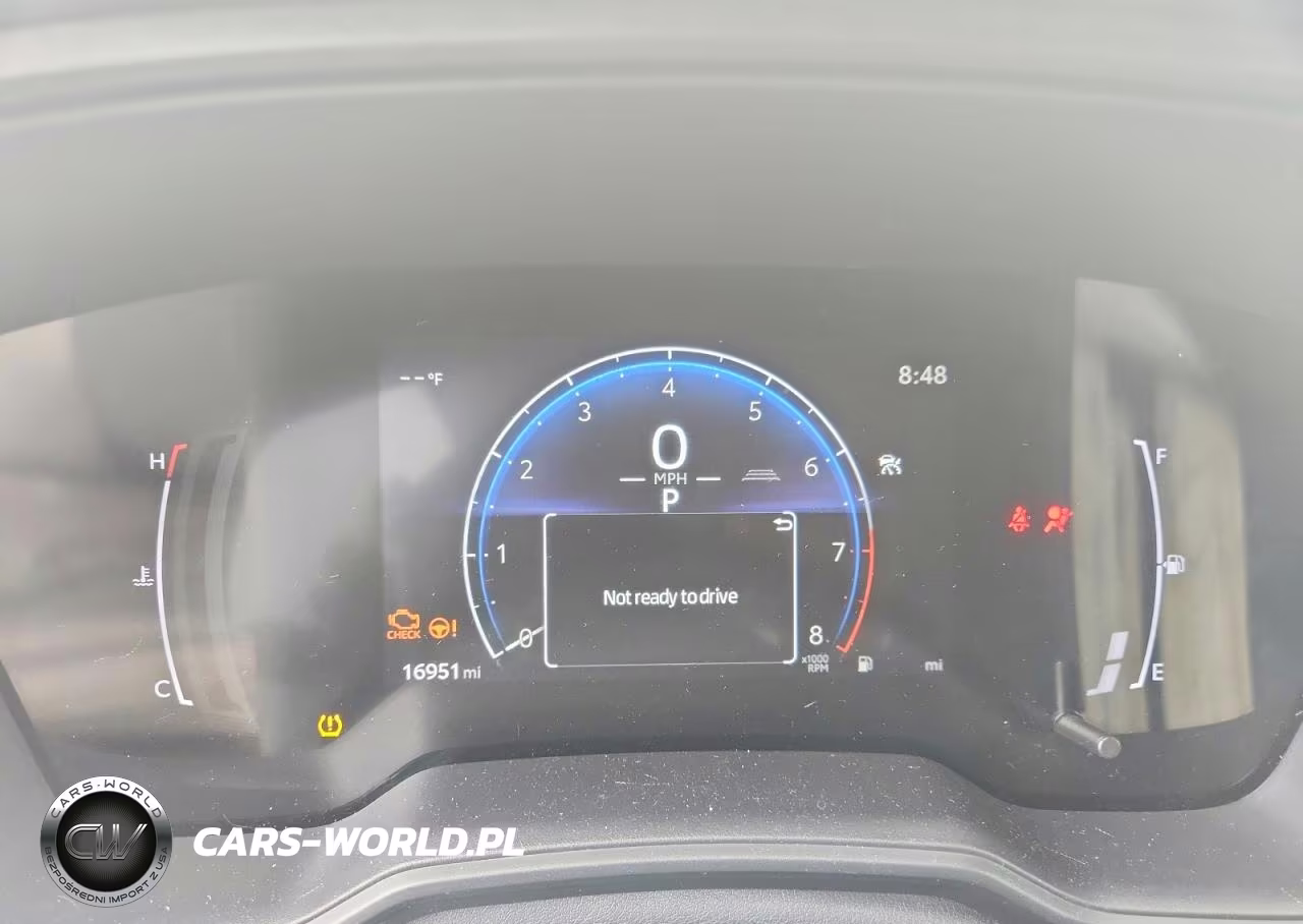 2026 Toyota Corolla Le VIN:5YFB4MDE7TP394603 - 9