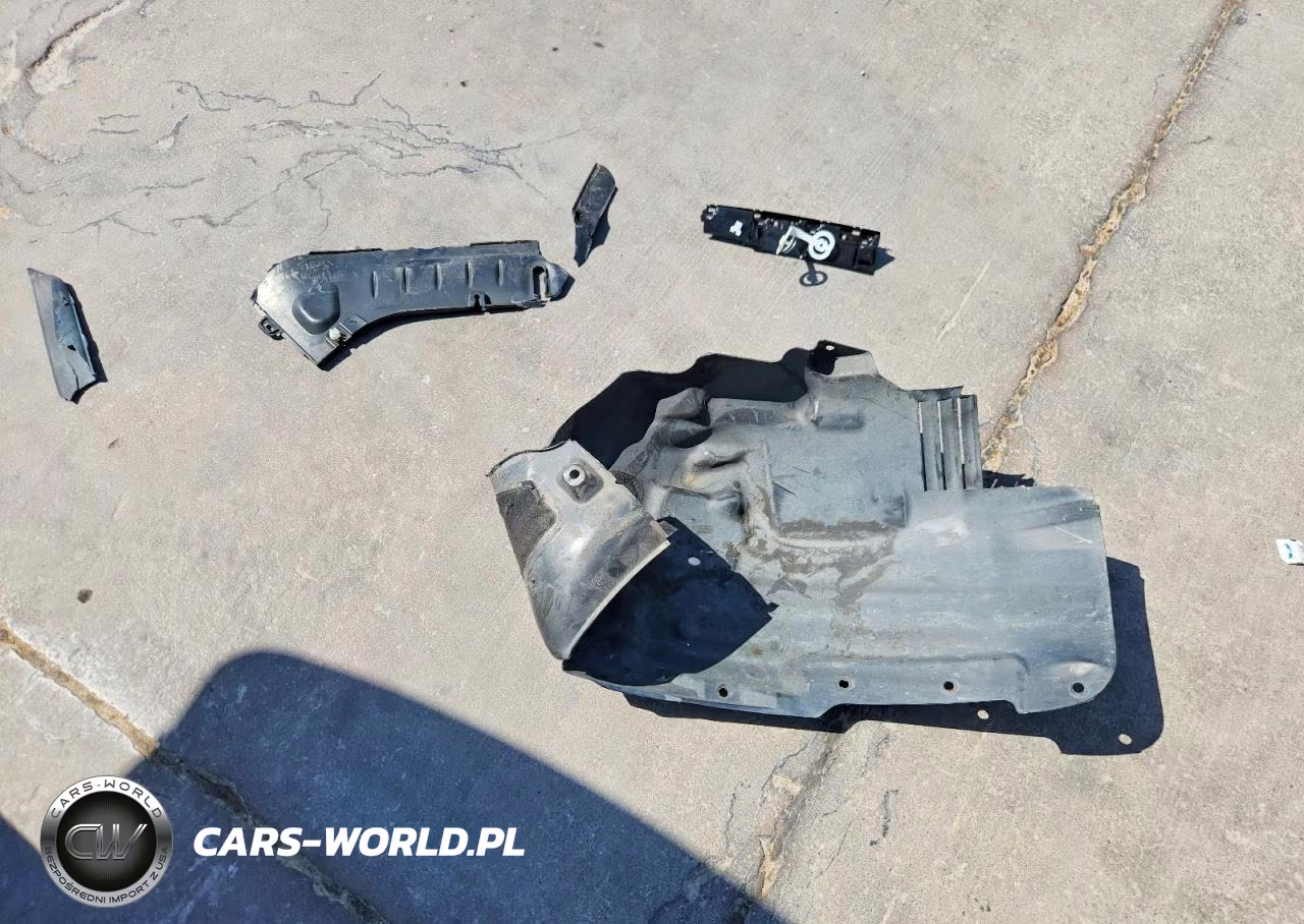 2022 Tesla Model S Dual Motor All-Wheel Drive VIN:5YJSA1E58NF478188 - 12
