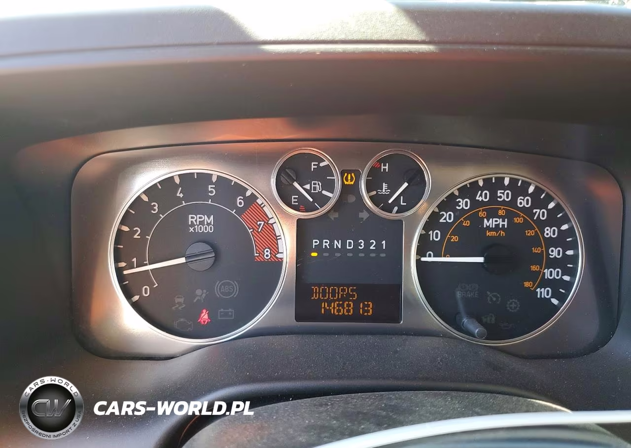 2008 Hummer H3 VIN:5GTEN13E188139936 - 9
