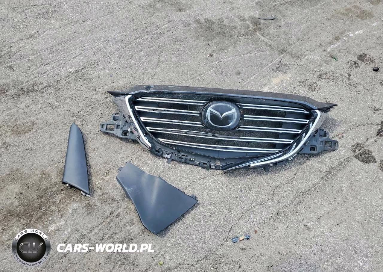 2018 Mazda Cx-9 Touring VIN:JM3TCBCYXJ0202306 - 13