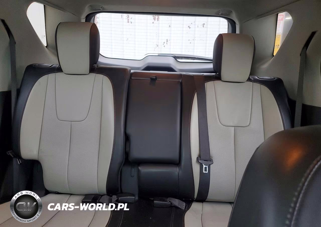 2014 Chevrolet Equinox Ltz VIN:2GNALDEK2E6370515 - 10