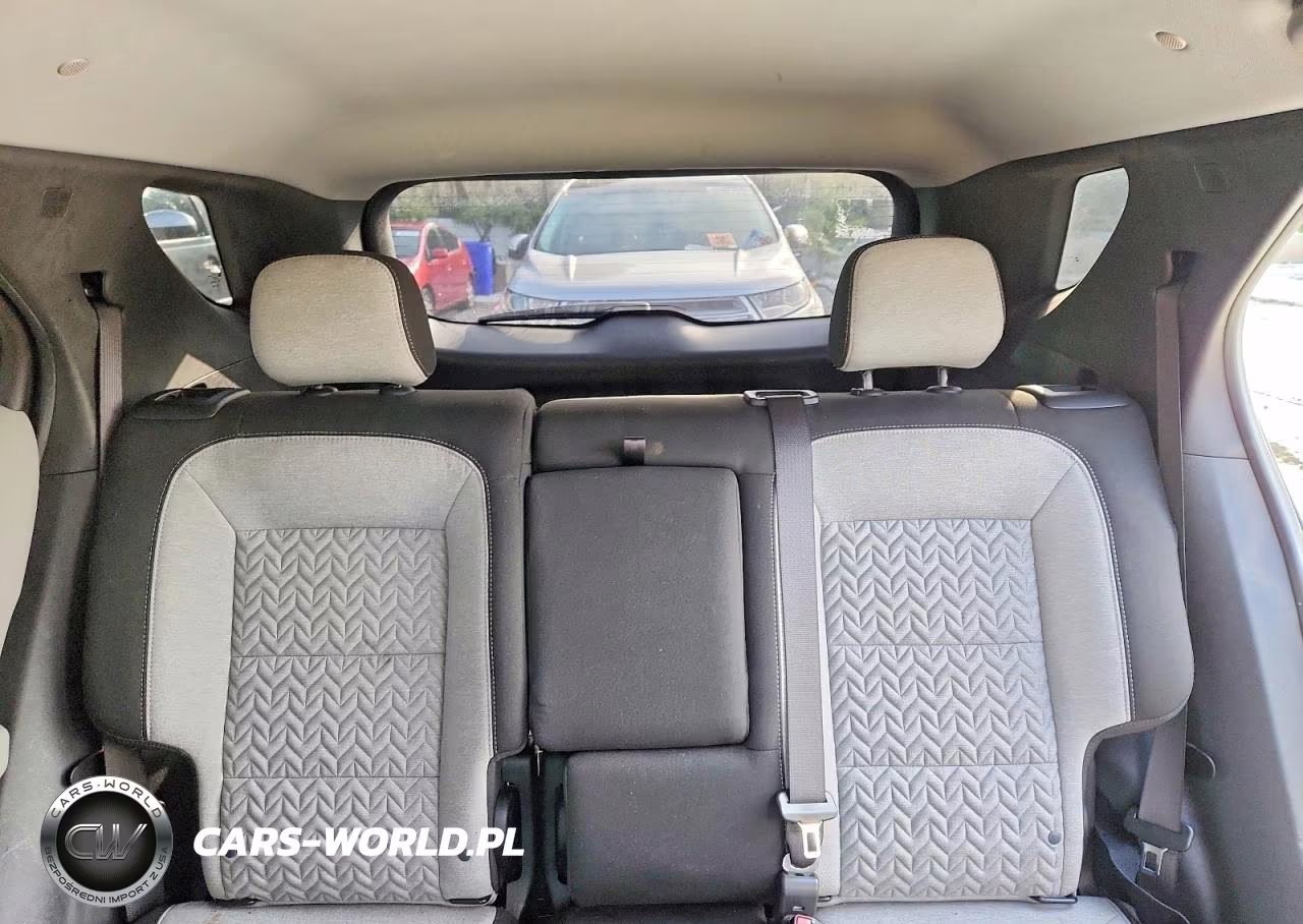 2023 Chevrolet Equinox Ls VIN:3GNAXHEG8PL172821 - 10