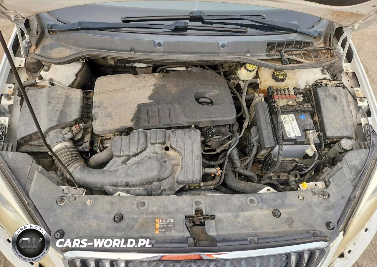 2012 Buick Verano VIN:1G4PS5SK0C4213852 - 11