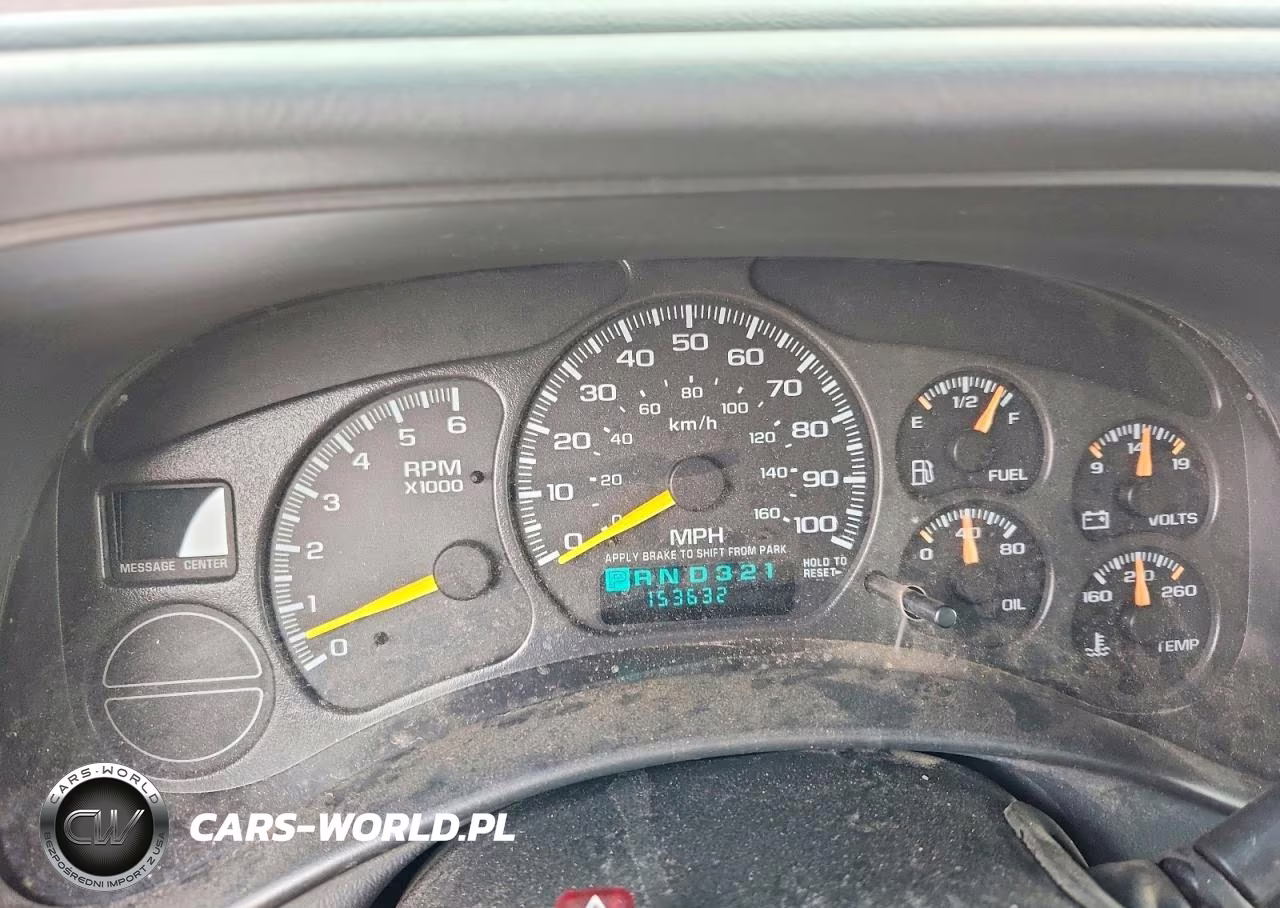 2001 Chevrolet Silverado K1500 VIN:2GCEK19T611266339 - 9