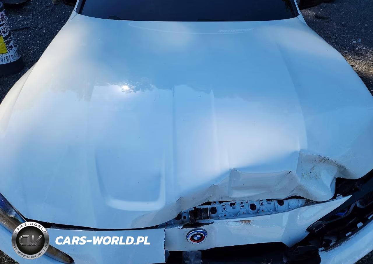 2023 BMW M4 Competition VIN:WBS33BA09PCL59671 - 11
