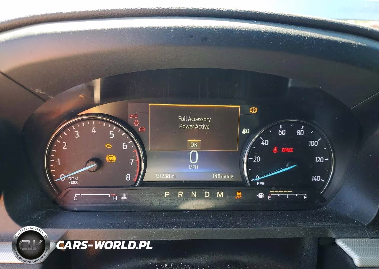 2020 Ford Explorer Xlt VIN:1FMSK8DHXLGA75104 - 9