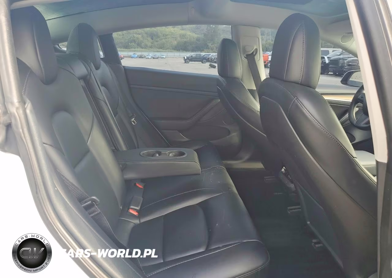 2023 Tesla Model 3 VIN:5YJ3E1EC2PF410530 - 10