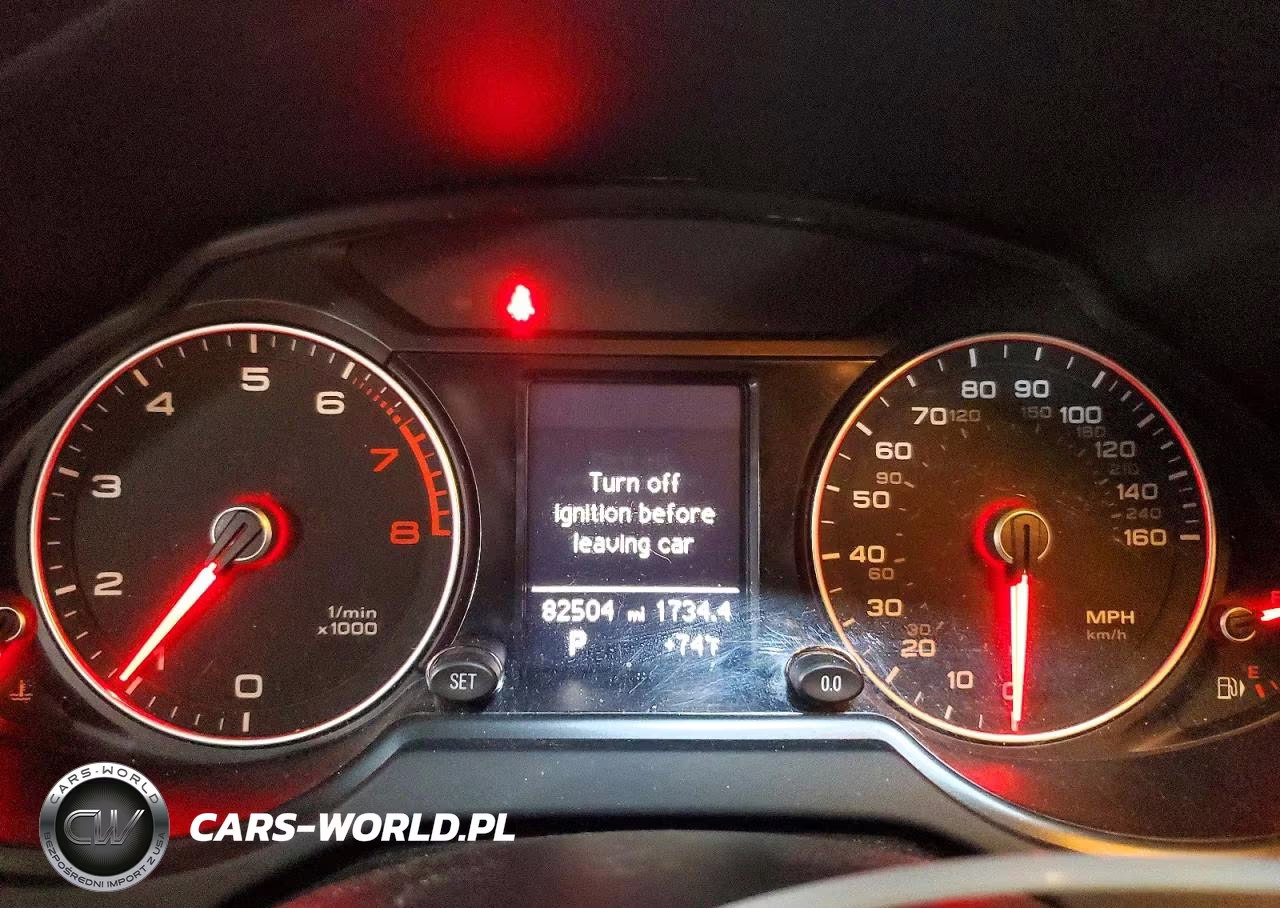 2015 Audi Q5 Premium VIN:WA1CFAFP1FA025380 - 9