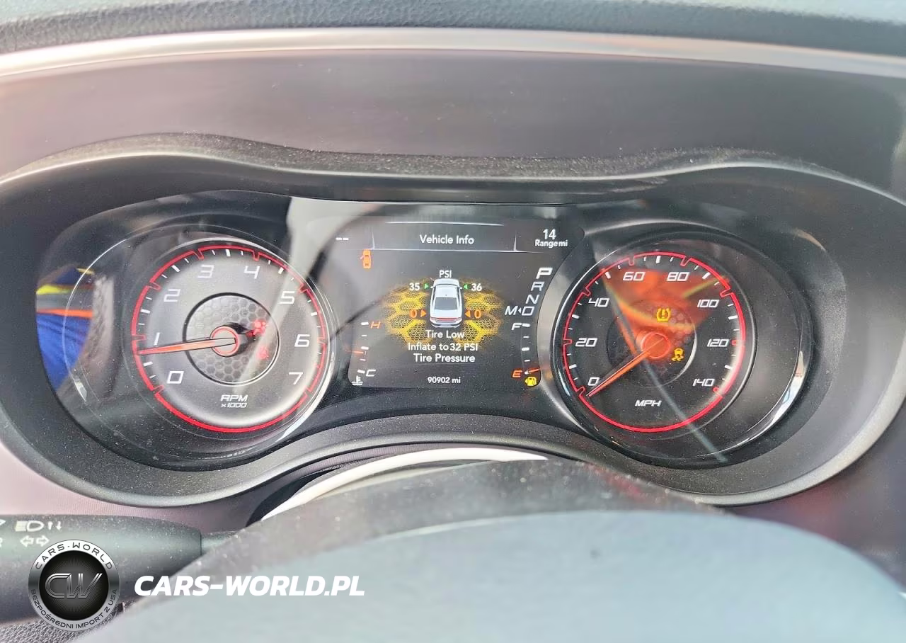 2020 Dodge Charger Sxt VIN:2C3CDXBG8LH228692 - 9