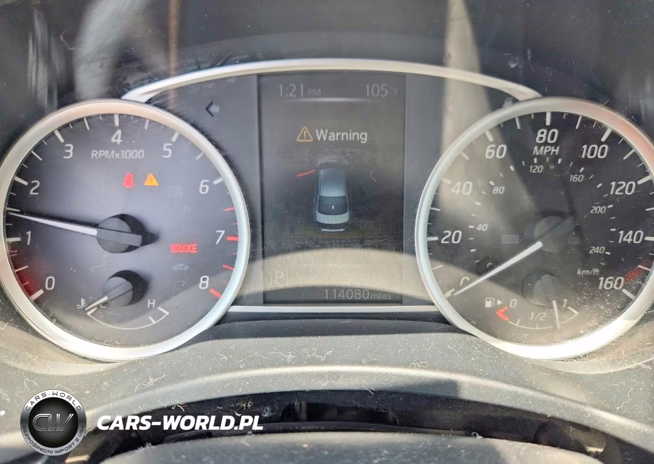 2017 Nissan Sentra Sv VIN:3N1AB7AP3HY247617 - 9