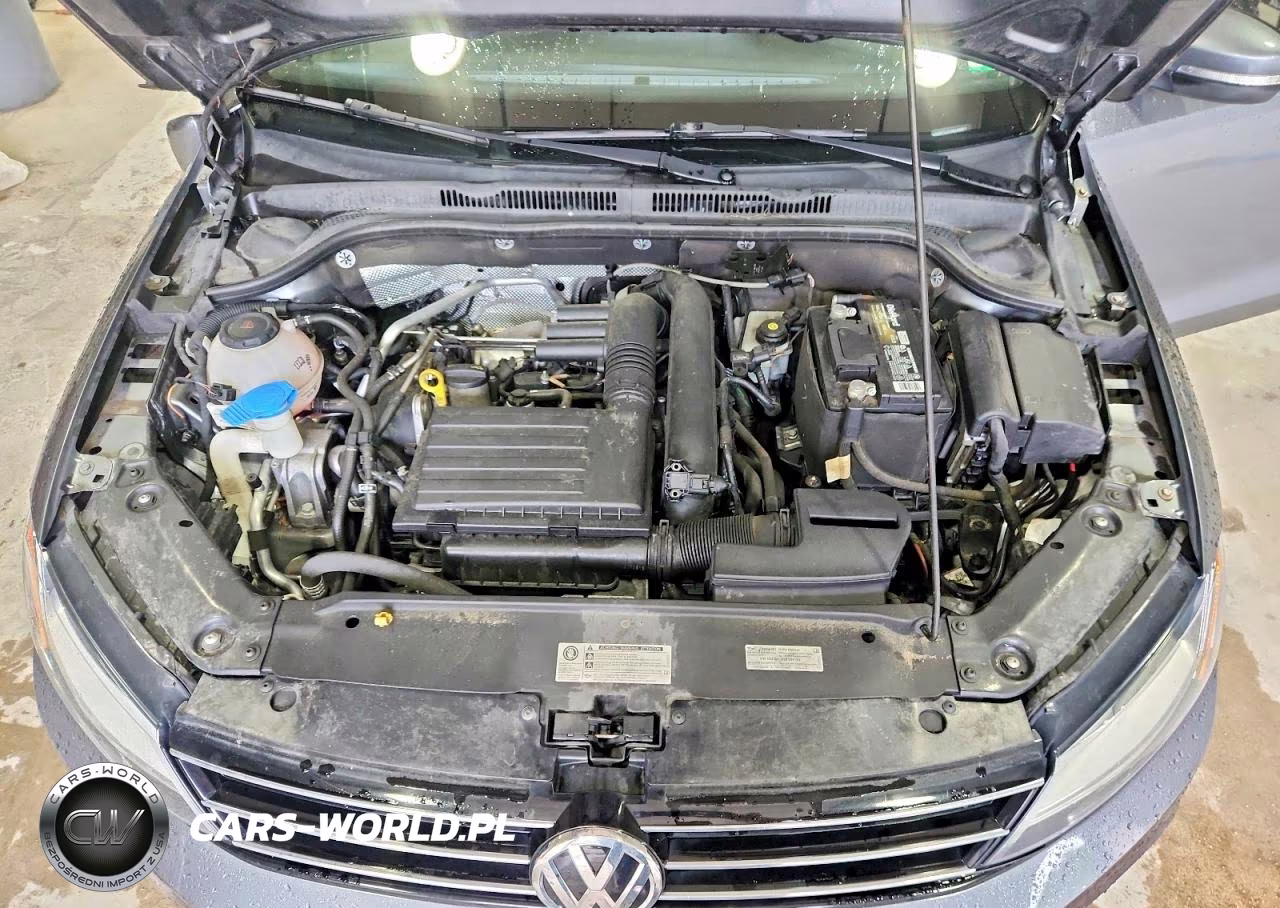 2018 Volkswagen Jetta Se VIN:3VWDB7AJ4JM246671 - 11