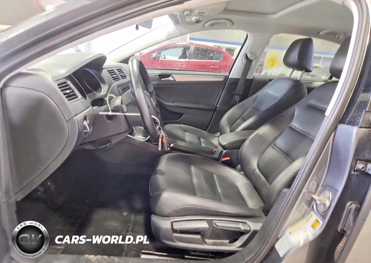 2018 Volkswagen Jetta Se VIN:3VWDB7AJ4JM246671 - 7