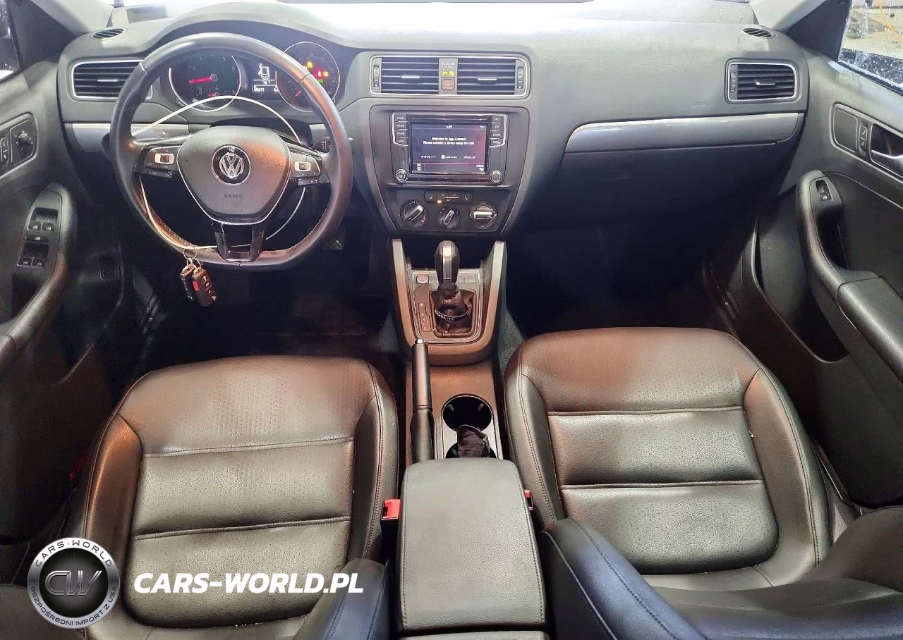 2018 Volkswagen Jetta Se VIN:3VWDB7AJ4JM246671 - 8