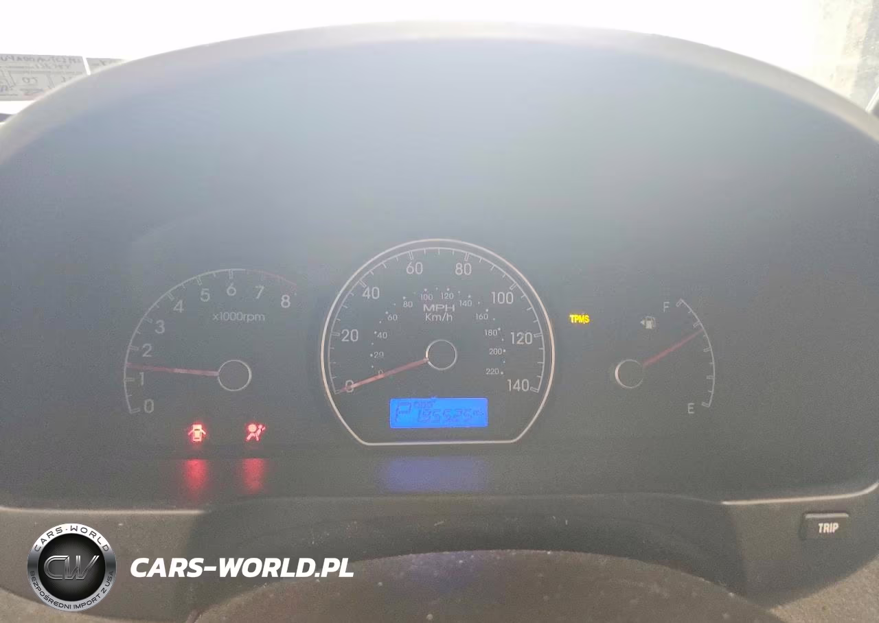 2010 Hyundai Elantra Gls VIN:KMHDU4AD0AU162182 - 9