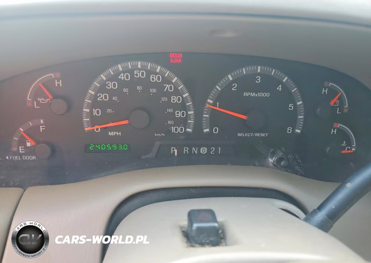 2003 Ford F150 VIN:1FTRX18L03NB76660 - 9