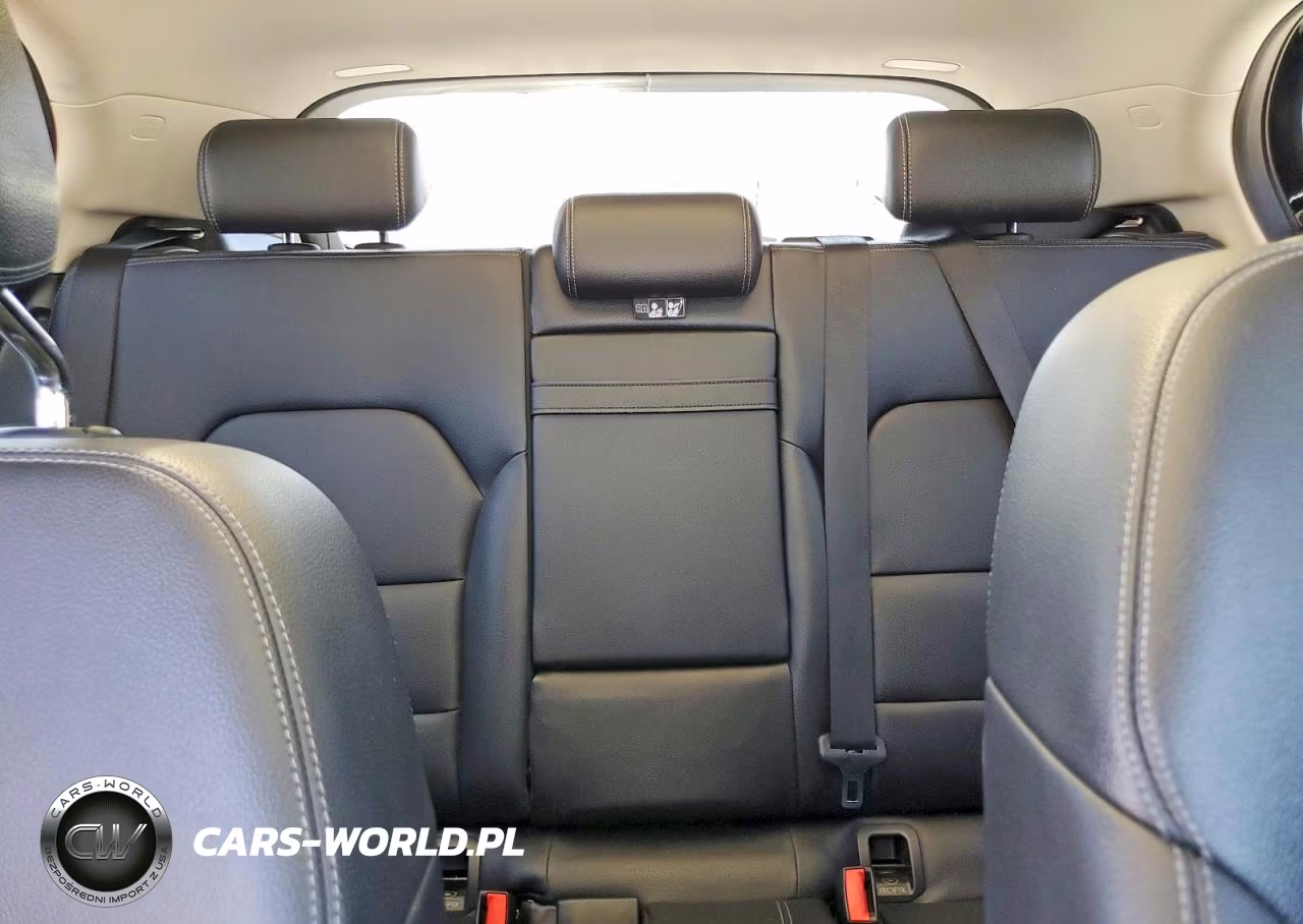 2015 Mercedes-Benz Gla 250 VIN:WDCTG4EB7FJ171481 - 10