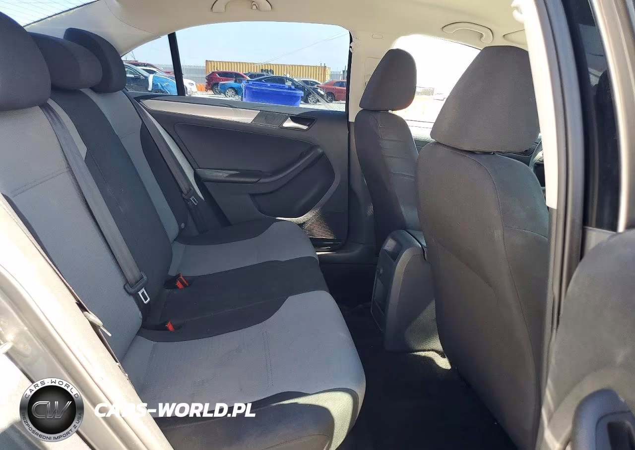 2017 Volks Jetta VIN:3VW2B7AJ6HM267927 - 10