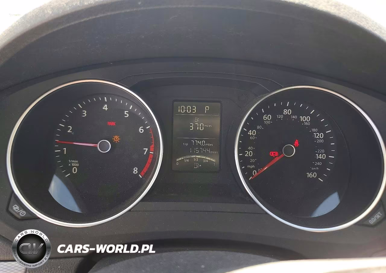 2017 Volks Jetta VIN:3VW2B7AJ6HM267927 - 9