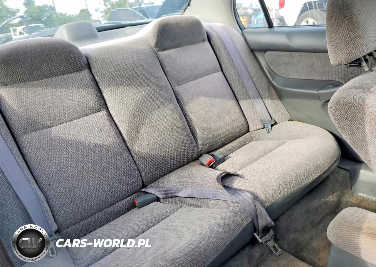 1996 Honda Civic Ex VIN:1HGEJ8648TL006712 - 10