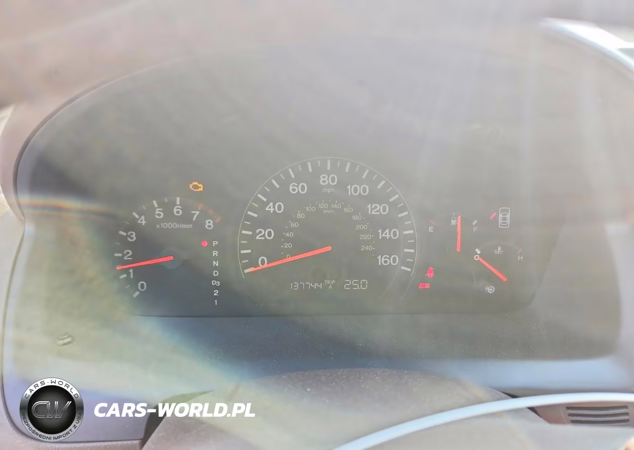 2005 Honda Accord Ex VIN:1HGCM56845A173745 - 9