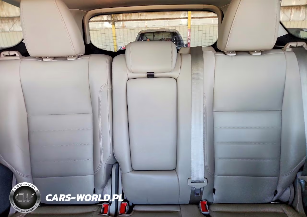 2016 Ford Escape Se VIN:1FMCU0GX5GUA59905 - 10