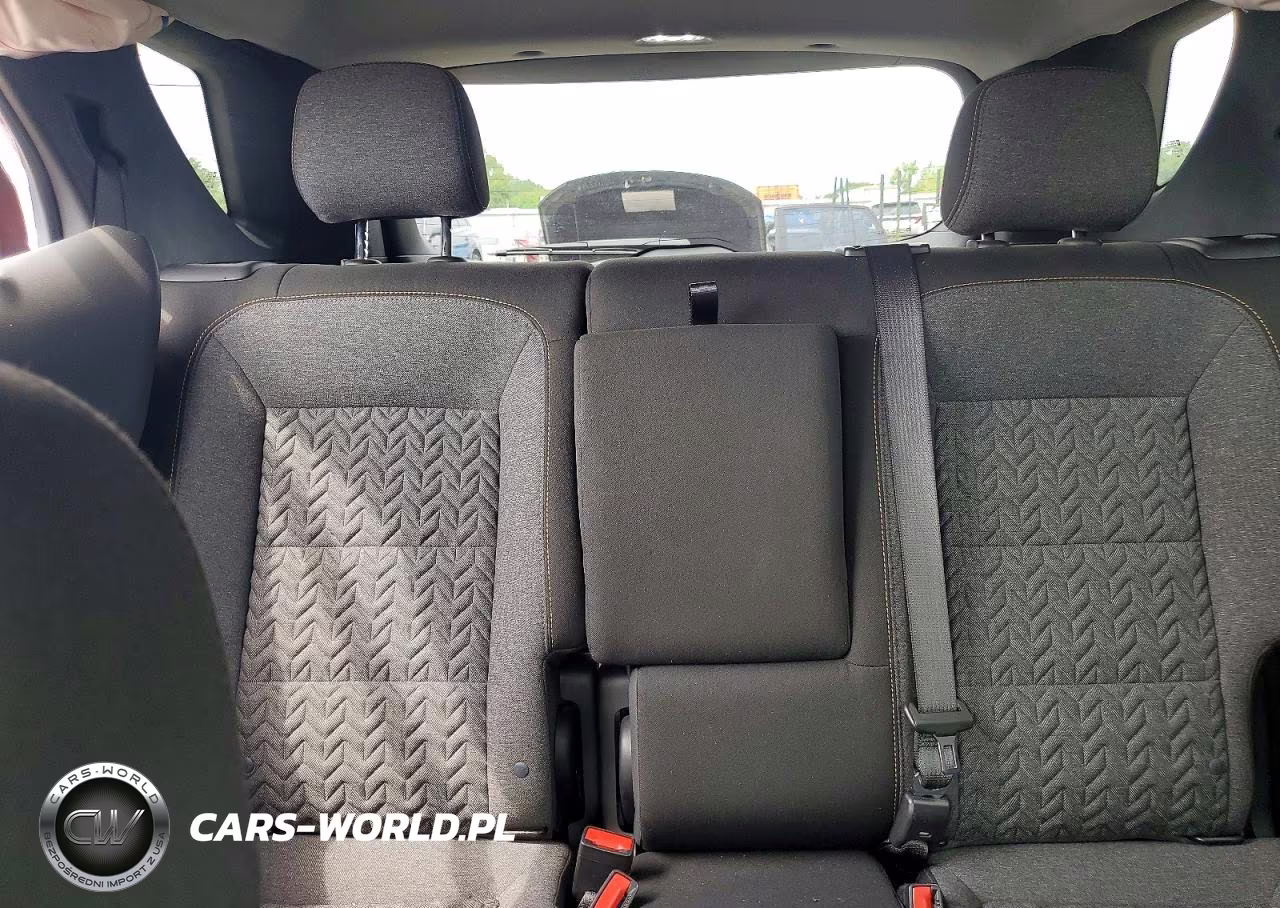 2023 Chevrolet Equinox Lt VIN:3GNAXKEG2PS146993 - 10