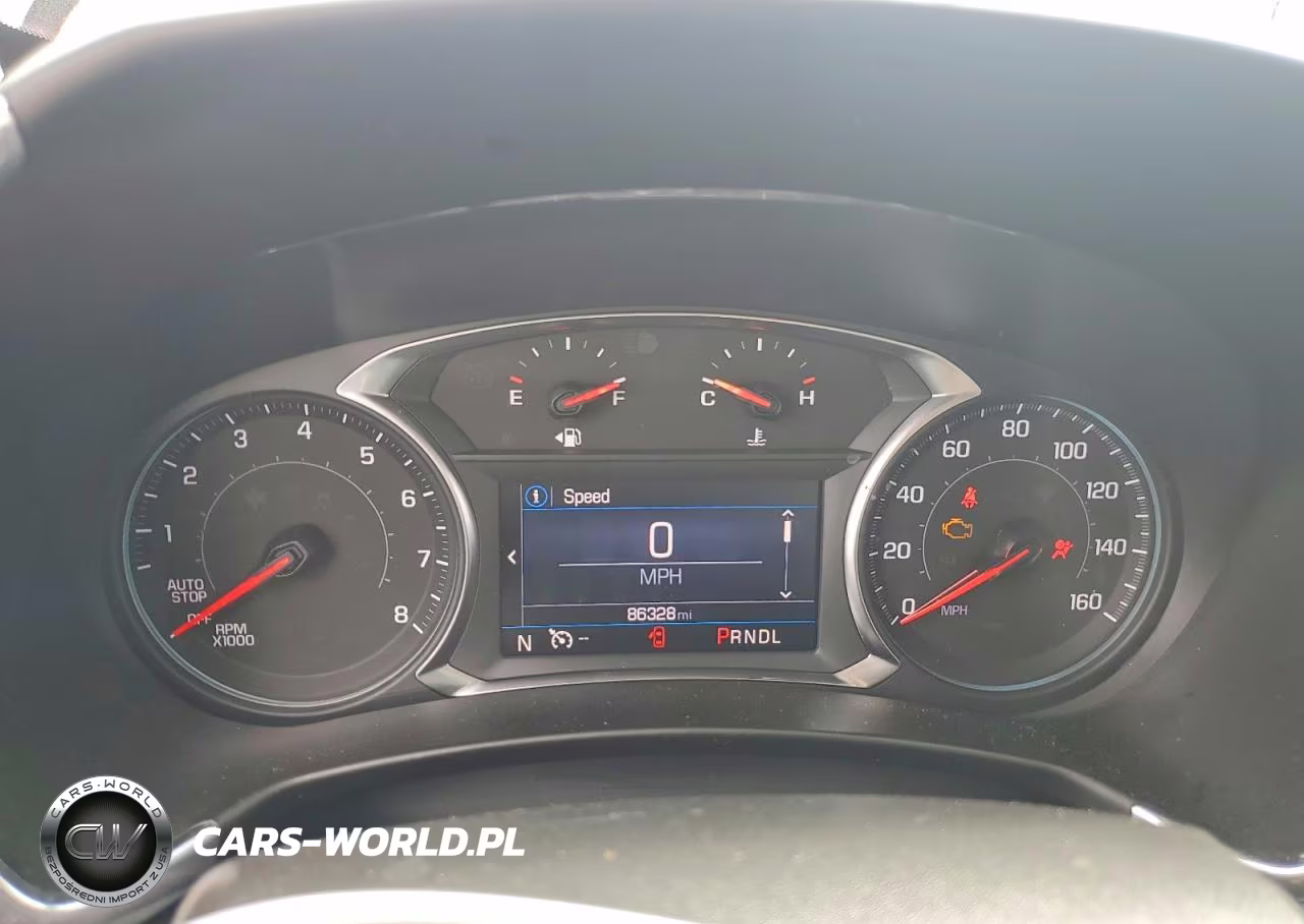 2023 Chevrolet Equinox Lt VIN:3GNAXKEG2PS146993 - 9