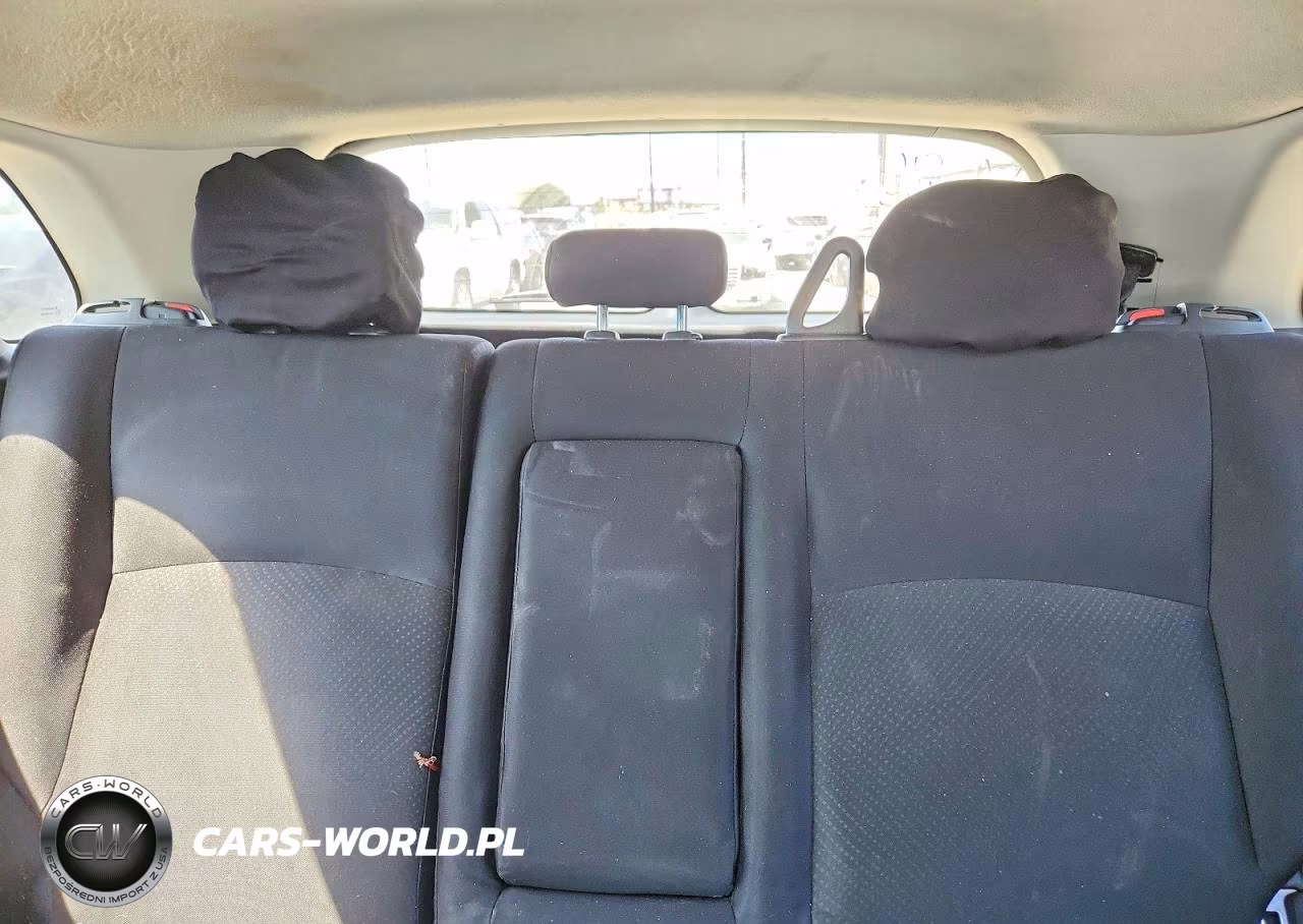 2014 Mitsubishi Outlander 4D 2Wd VIN:4A4AP3AU6EE013213 - 10