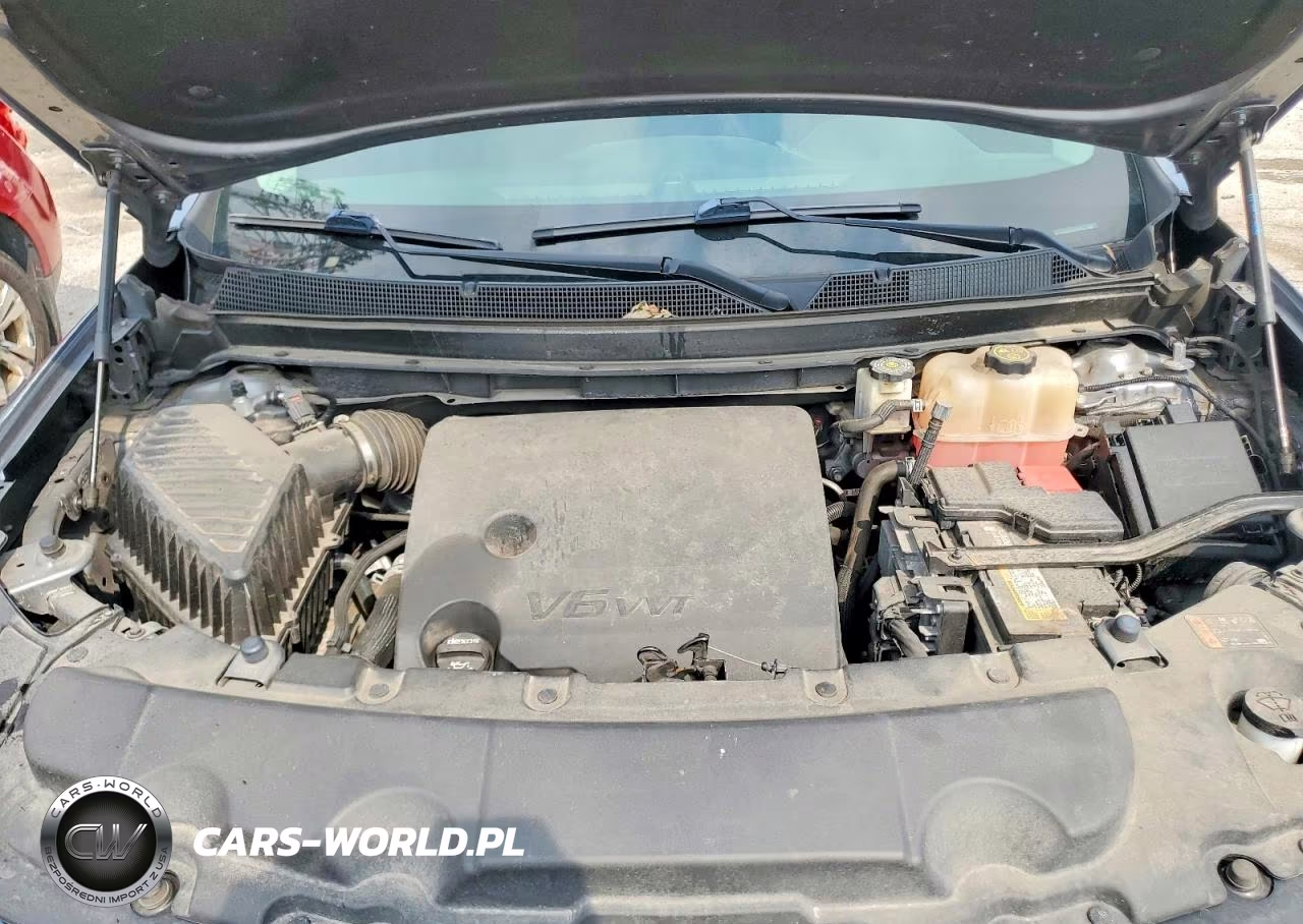 2020 Chevrolet Traverse Ls VIN:1GNEVFKW1LJ318193 - 12