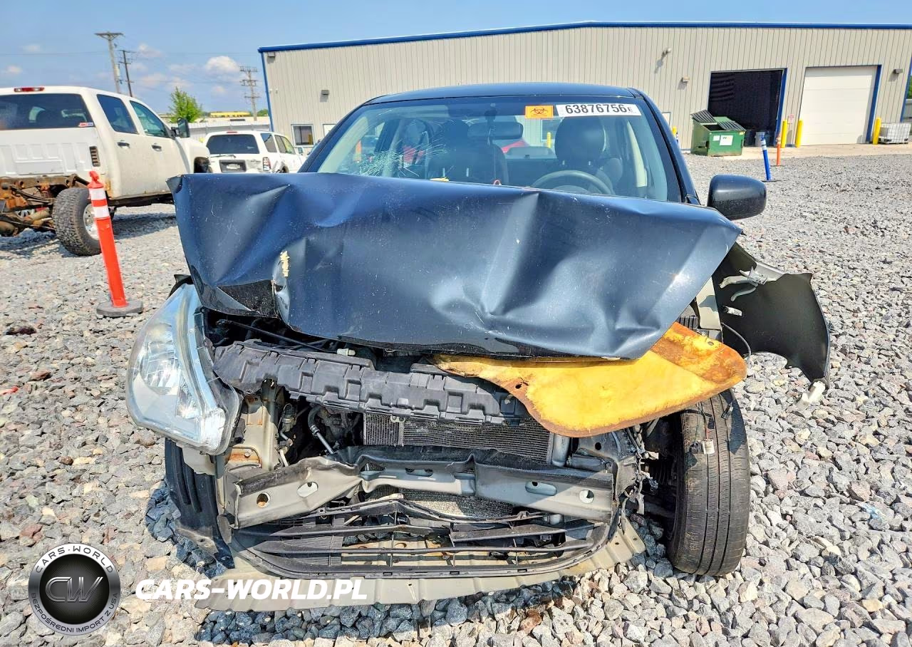2017 Mitsubishi Mirage G4 Es VIN:ML32F3FJ4HHF08421 - 5
