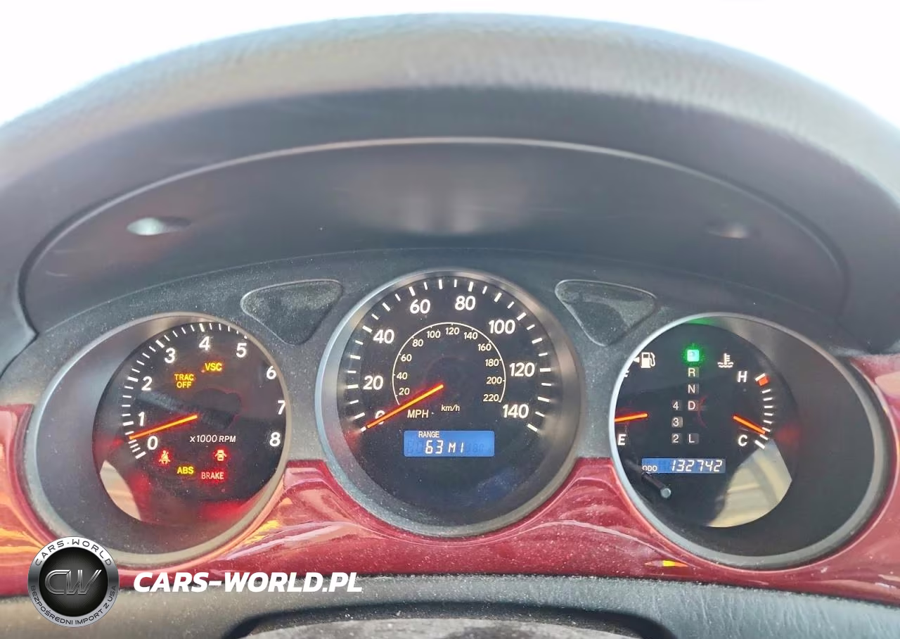 2004 Lexus Es 330 VIN:JTHBA30G045054667 - 9