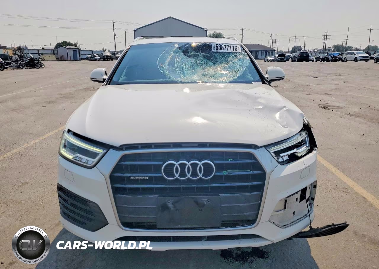2018 Audi Q3 Premium Plus VIN:WA1JCCFSXJR030670 - 5