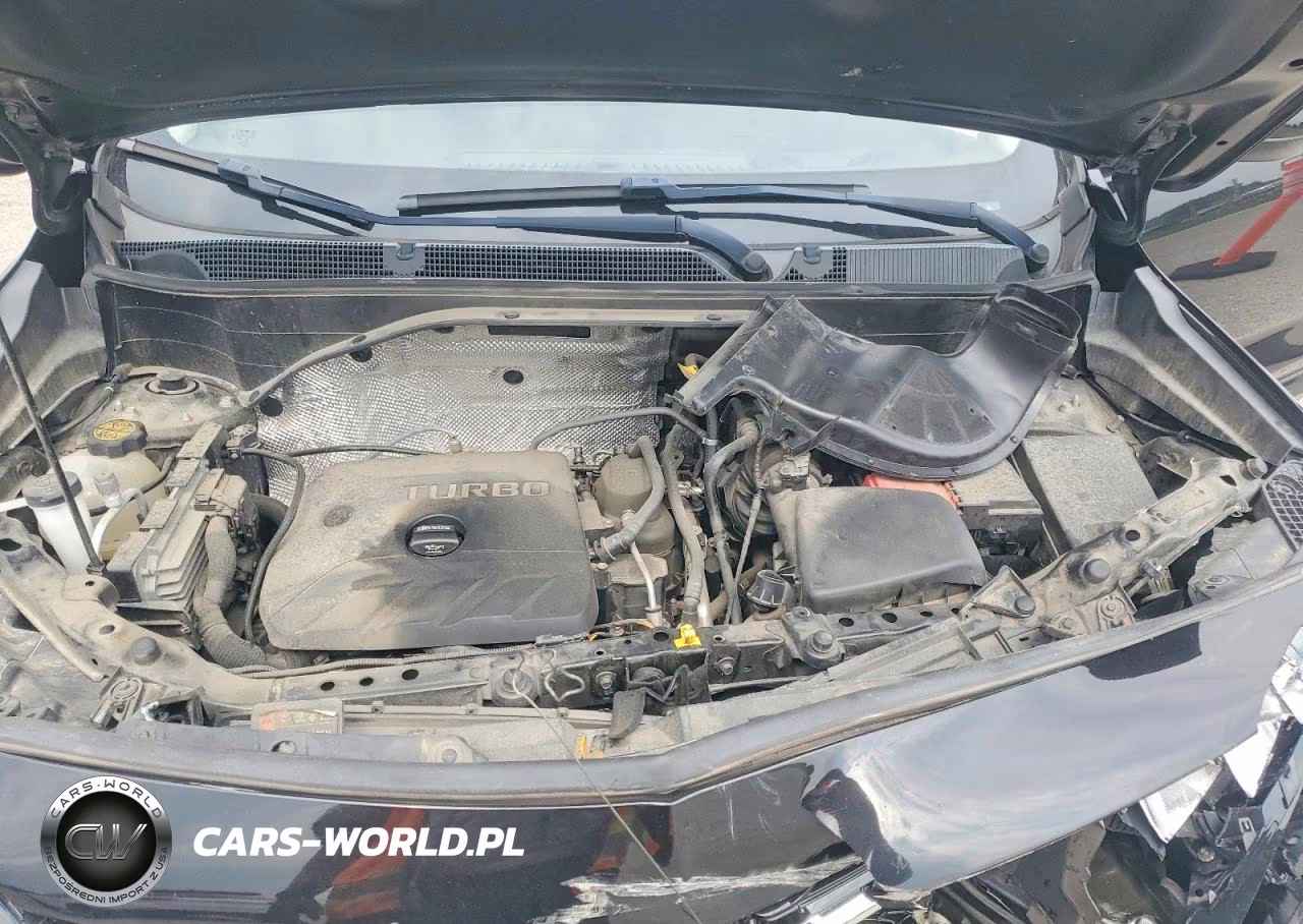 2022 Buick Encore Gx Select VIN:KL4MMDSL8NB047819 - 12