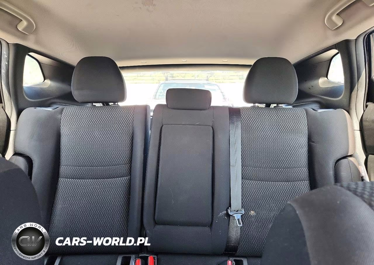 2020 Nissan Rogue Sport S VIN:JN1BJ1CV3LW280097 - 10