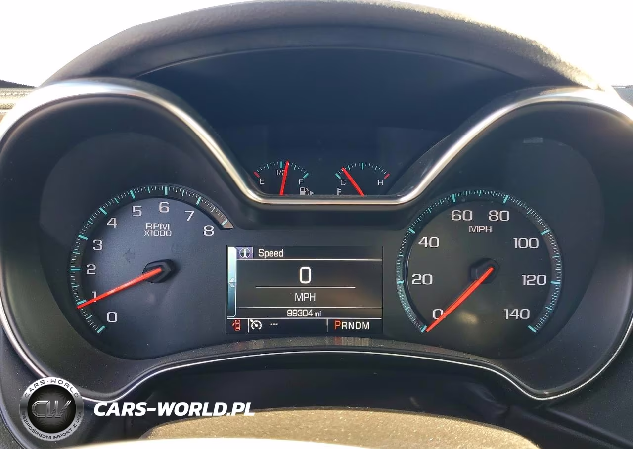 2014 Chevrolet Impala Lt VIN:2G1125S32E9191252 - 9