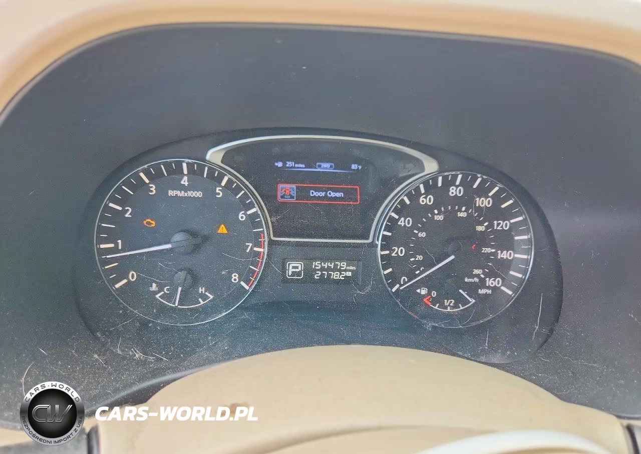 2013 Nissan Pathfinder S VIN:5N1AR2MM2DC688313 - 9