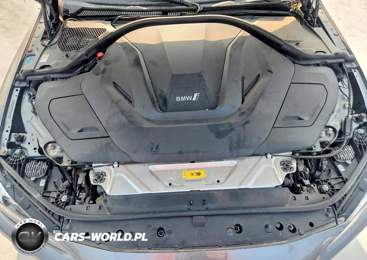2024 BMW I4 Edrive 35 VIN:WBY43AW05RFR59926 - 11