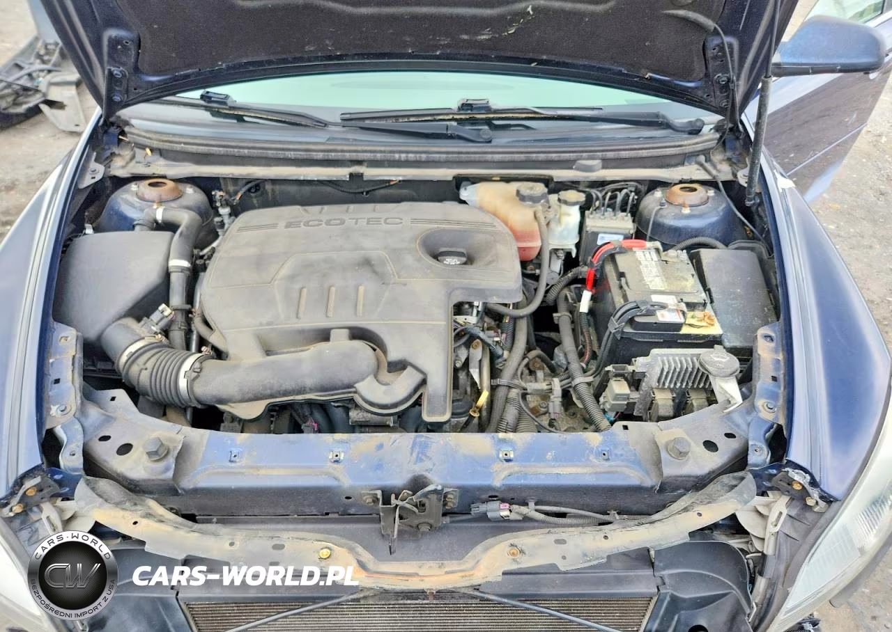 2011 Chevrolet Malibu Ls VIN:1G1ZB5E12BF387336 - 11