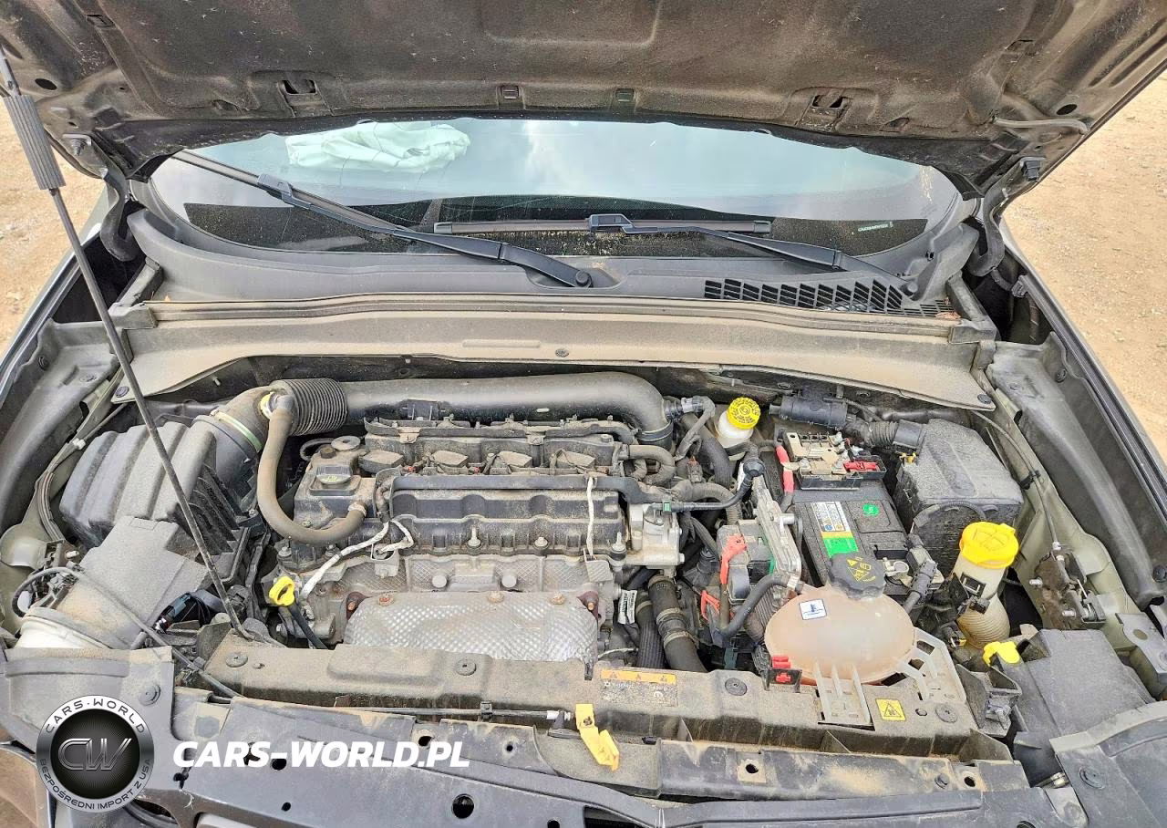 2021 Jeep Renegade Latitude VIN:ZACNJCBB4MPN10206 - 11
