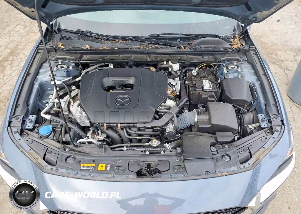 2023 Mazda 3 Preferred VIN:3MZBPACM6PM379499 - 11