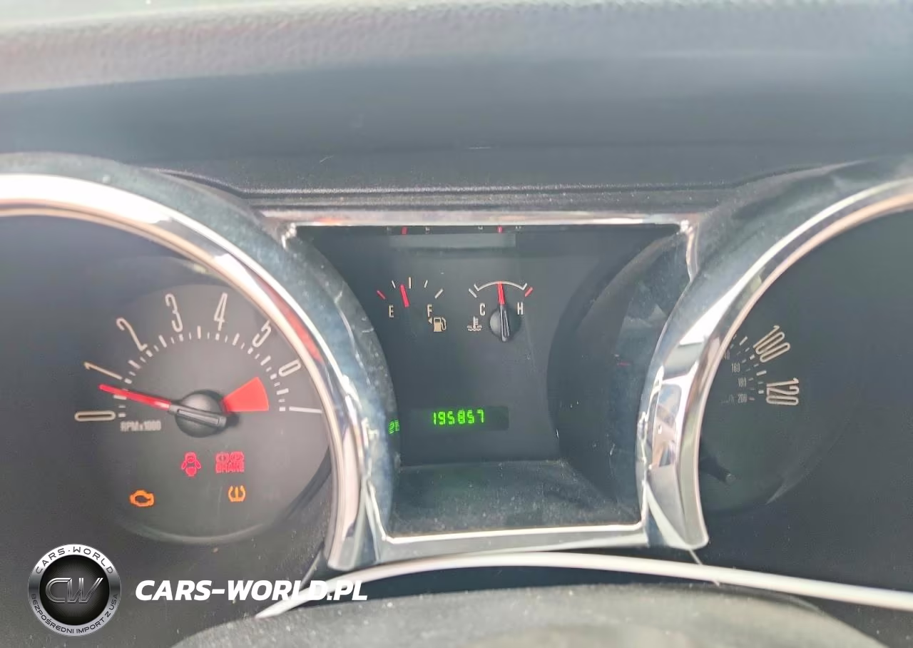 2008 Ford Mustang VIN:1ZVHT80N085147189 - 9
