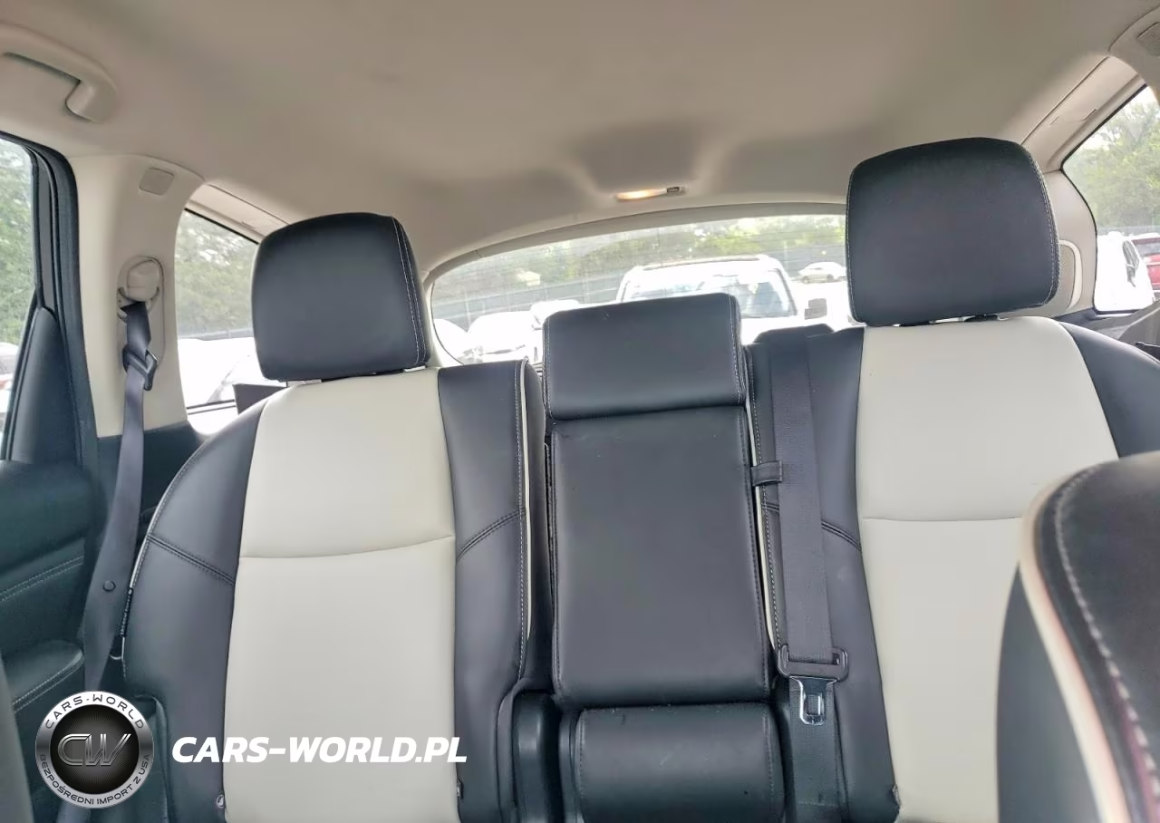 2020 Infiniti Qx60 Signature Edition VIN:5N1DL0MM3LC545257 - 10