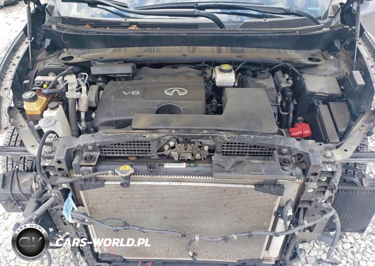 2020 Infiniti Qx60 Signature Edition VIN:5N1DL0MM3LC545257 - 12