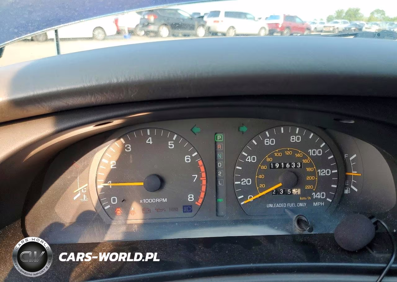 1994 Toyota Camry Le VIN:JT2SK12E0R0233626 - 9