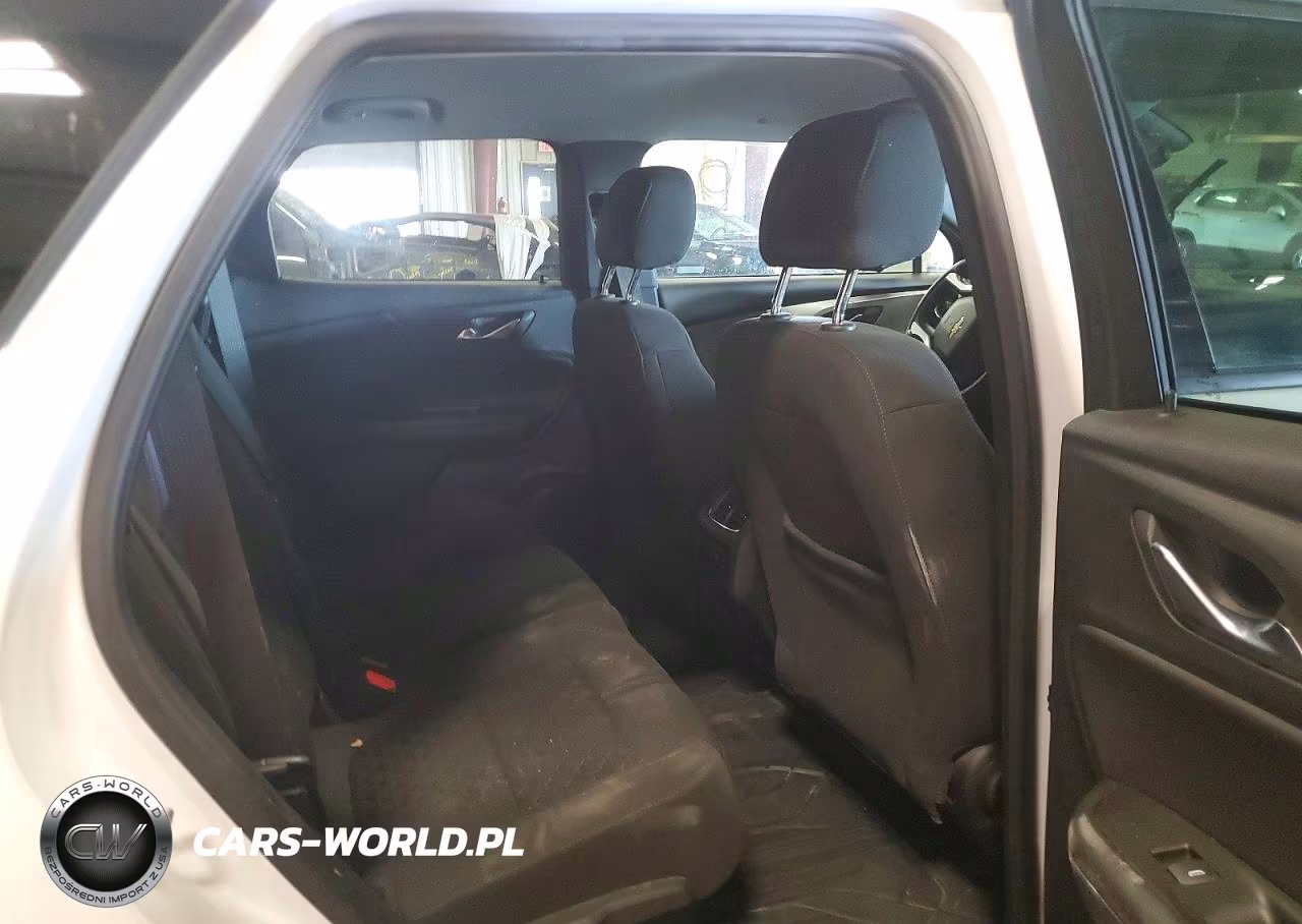2020 Chevrolet Blazer 2Lt VIN:3GNKBHRS6LS712930 - 11