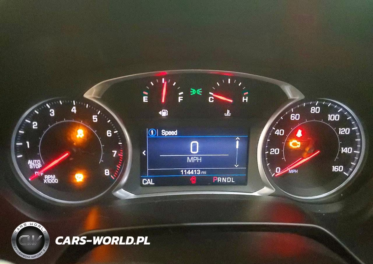 2020 Chevrolet Blazer 2Lt VIN:3GNKBHRS6LS712930 - 9