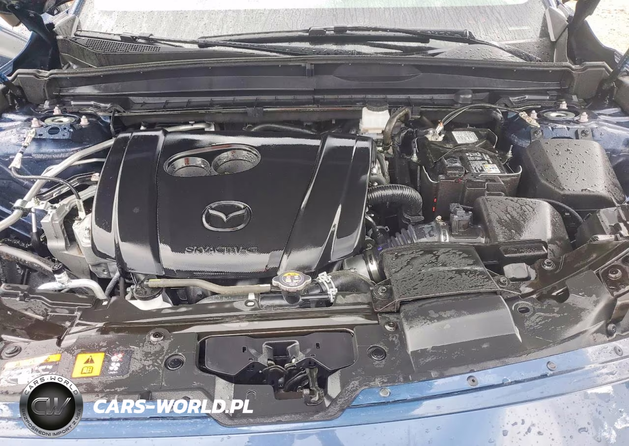 2026 Mazda Cx-50 Preferred VIN:7MMVABBL0TN473894 - 12