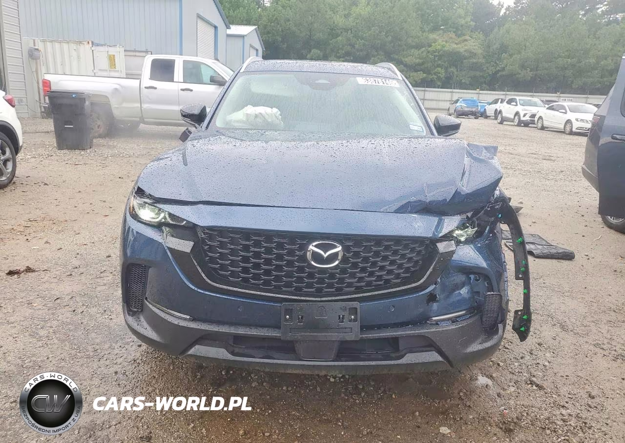 2026 Mazda Cx-50 Preferred VIN:7MMVABBL0TN473894 - 5