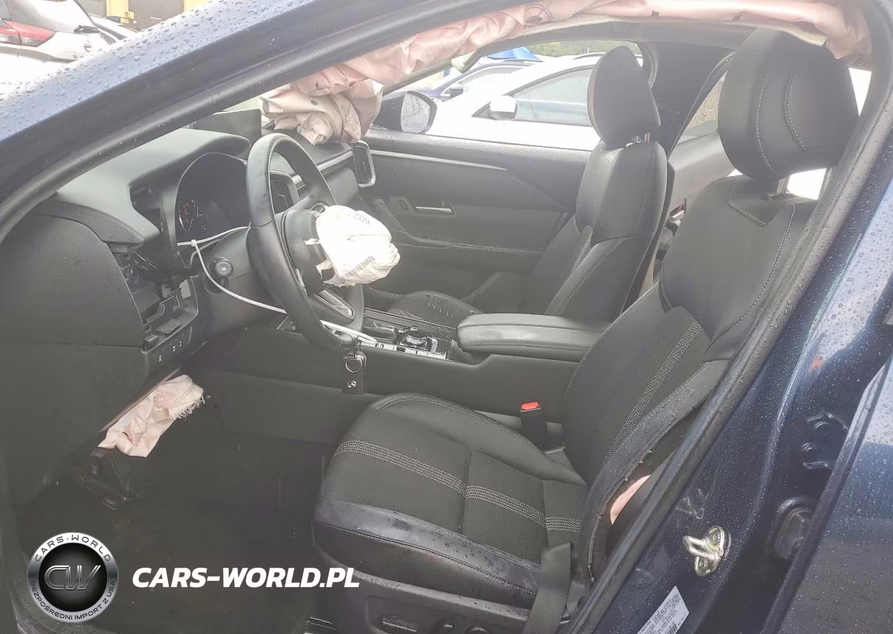 2026 Mazda Cx-50 Preferred VIN:7MMVABBL0TN473894 - 7